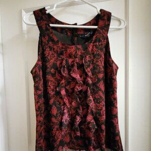 Reitmans top petites size medium